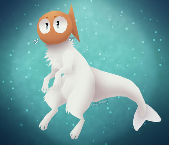 Fish Cat Fish Cat