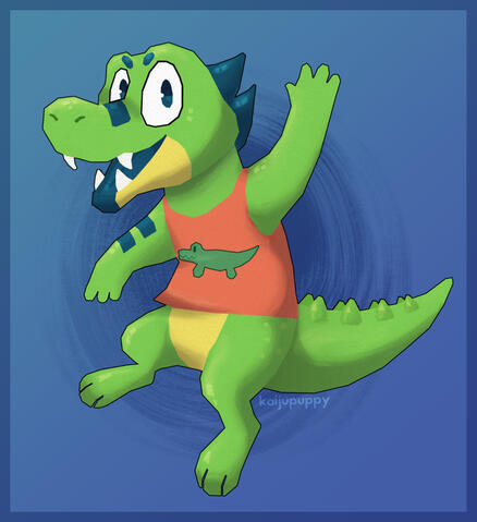 Gator Gator